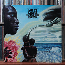 Load image into Gallery viewer, Miles Davis - Bitches Brew - 2LP 1970 Columbia, VG/VG+ 1
