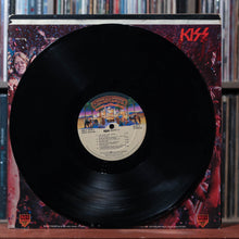 Load image into Gallery viewer, Kiss - Alive II - 2LP 1977 Casablanca, VG/VG 4

