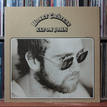 Load image into Gallery viewer, Elton John - Honky Château - 1972 UNI, VG/VG+ 1
