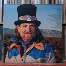Load image into Gallery viewer, Willie Nelson - Stardust - 1978 Columbia, VG+/VG 2
