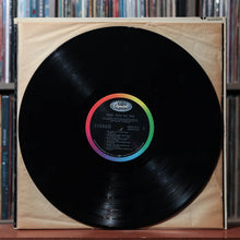 Load image into Gallery viewer, The Band - Music From Big Pink - 1968 Capitol, VG/VG 4
