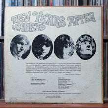 Load image into Gallery viewer, Ten Years After - Undead - 1968 Deram, VG/VG+ 2
