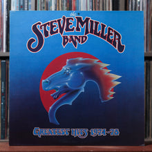 Load image into Gallery viewer, Steve Miller Band - Greatest Hits 1974-78 - 1984 Capitol, VG+/VG 1
