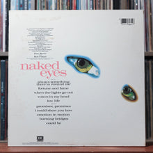 Load image into Gallery viewer, Naked Eyes - Naked Eyes - 1983 EMI America, VG+/VG+ 2
