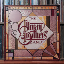 Load image into Gallery viewer, The Allman Brothers Band - Enlightened Rogues - 1979 Capricorn, VG/VG 1
