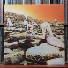 Load image into Gallery viewer, Led Zeppelin - Houses Of The Holy - 1977 Atlantic, VG/VG+ 1
