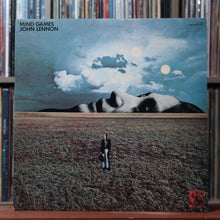 Load image into Gallery viewer, John Lennon - Mind Games - 1980 Capitol, VG+/EX 1
