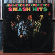 Load image into Gallery viewer, The Jimi Hendrix Experience - Smash Hits - 1970 Reprise, VG/VG 1
