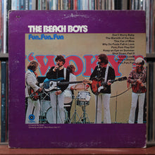 Load image into Gallery viewer, The Beach Boys - Fun, Fun, Fun - 1971 Capitol, VG/VG 1
