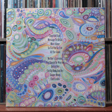 Load image into Gallery viewer, The Sadies - Colder Streams - ICE COLOR Vinyl - 2022 Yep Roc, SEALED 2
