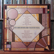 Load image into Gallery viewer, The Allman Brothers Band - Enlightened Rogues - 1979 Capricorn, VG/VG 2
