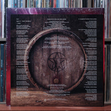 Load image into Gallery viewer, Rush - Cygnus X-1 - RSD w/ SHRINK HYPE - USA &amp; Europe 2017 Mercury, NM/NM 6
