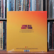 Load image into Gallery viewer, The Rolling Stones - Living In A Ghost Town - 10" ORANGE w/ SHRINK - Europe 2020, NM/NM 2
