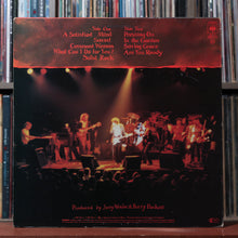 Load image into Gallery viewer, Bob Dylan - Saved - HYPE UK 1980 CBS, VG/EX 2
