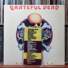 Load image into Gallery viewer, The Grateful Dead - Reckoning - 2LP 1981 Arista, VG/EX 7
