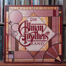 Load image into Gallery viewer, The Allman Brothers Band - Enlightened Rogues - 1979 Capricorn, VG/VG 1
