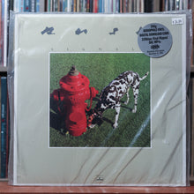 Load image into Gallery viewer, Rush - Signals - USA &amp; Canada 2015 Mercury, SEALED 1
