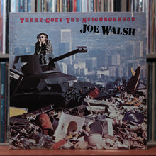 Load image into Gallery viewer, Joe Walsh - There Goes The Neighborhood - 1981 Asylum, VG/VG+ 1
