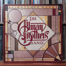Load image into Gallery viewer, The Allman Brothers Band - Enlightened Rogues - 1979 Capricorn, VG+/VG 1
