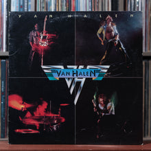Load image into Gallery viewer, Van Halen - Van Halen - 1979 Warner Bros., VG/VG 1
