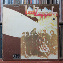 Load image into Gallery viewer, Led Zeppelin - Led Zeppelin II - 1970's Atlantic, VG/VG 1
