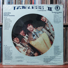 Load image into Gallery viewer, The Beatles - Timeless II . . . A Continuation - Picture Disc - Rare Private Press, SEALED 2
