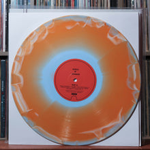Load image into Gallery viewer, Kacey Musgraves - Middle Of Nowhere - BLUE &amp; ORANGE SWIRL - 2026, EX/EX 3
