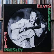 Load image into Gallery viewer, Elvis Presley - Elvis Presley - Picture Disc MONO - 2017 DOL, NM/NM 1
