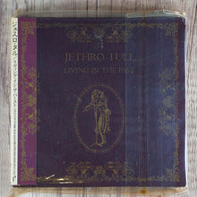 Load image into Gallery viewer, Jethro Tull - Living In The Past CD - PROMO - Japan 2004 Chrysalis, NM/EX 1
