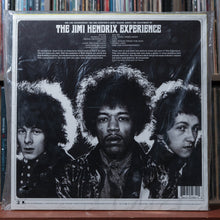 Load image into Gallery viewer, The Jimi Hendrix Experience - Are You Experienced - 2014 Legacy, SEALED 2
