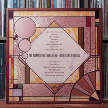 Load image into Gallery viewer, The Allman Brothers Band - Enlightened Rogues - 1979 Capricorn, VG/VG 2
