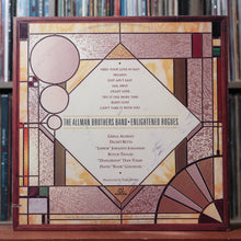 Load image into Gallery viewer, The Allman Brothers Band - Enlightened Rogues - 1979 Capricorn, VG+/VG 2
