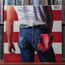 Load image into Gallery viewer, Bruce Springsteen - Born In The U.S.A. - 1984 Columbia, VG+/EX 2

