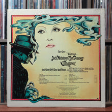 Load image into Gallery viewer, Jerry Goldsmith - Chinatown (Original Motion Picture Soundtrack) - 1974 ABC, VG+/VG+ 2
