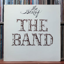 Load image into Gallery viewer, The Band - The Best Of The Band - 1984 Capitol, VG+/VG 1
