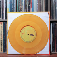 Load image into Gallery viewer, The Rolling Stones - Living In A Ghost Town - 10" ORANGE w/ SHRINK - Europe 2020, NM/NM 4
