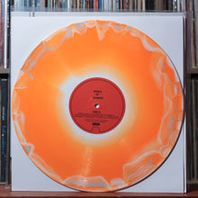 Load image into Gallery viewer, Kacey Musgraves - Middle Of Nowhere - BLUE &amp; ORANGE SWIRL - 2026, EX/EX 4
