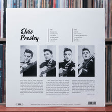 Load image into Gallery viewer, Elvis Presley - Elvis Presley - Picture Disc MONO - 2017 DOL, NM/NM 2
