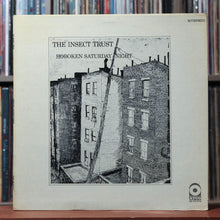 Load image into Gallery viewer, The Insect Trust - Hoboken Saturday Night - 1970 ATCO, VG/VG+ 1
