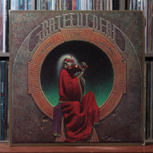 Load image into Gallery viewer, The Grateful Dead - Blues For Allah - INSERT 1979 Grateful Dead, VG/VG+ 1
