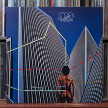 Load image into Gallery viewer, Yes - Going For The One - 1977 Atlantic, VG+/VG 1

