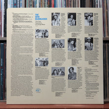 Load image into Gallery viewer, Various - The New Bluebloods - The Next Generation Of Chicago Blues 1987 VG+/EX 2
