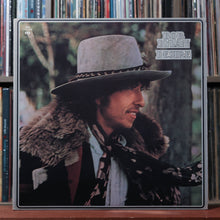 Load image into Gallery viewer, Bob Dylan - Desire - 1980 Columbia, VG+/VG+ 1
