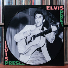 Load image into Gallery viewer, Elvis Presley - Elvis Presley - Picture Disc MONO - 2017 DOL, NM/NM 3
