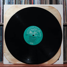 Load image into Gallery viewer, Various - The New Bluebloods - The Next Generation Of Chicago Blues 1987 VG+/EX 3
