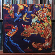 Load image into Gallery viewer, Ike &amp; Tina Turner - The World Of Ike &amp; Tina - 2LP 1973 United Artists, VG+/VG+ 2

