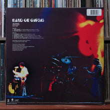 Load image into Gallery viewer, Jimi Hendrix - Band Of Gypsys - TRANS RED, YELLOW &amp; GREEN - 2020, SEALED 2
