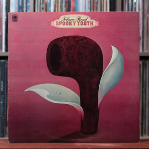 tobacco full album Spooky Tooth - Tobacco Road