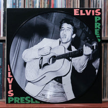 Load image into Gallery viewer, Elvis Presley - Elvis Presley - Picture Disc MONO - 2017 DOL, NM/NM 4
