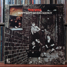 Load image into Gallery viewer, The Who - Meaty Beaty Big And Bouncy - 1973 MCA, VG/G+ 1
